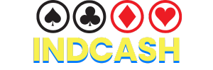 Logo INDCASH